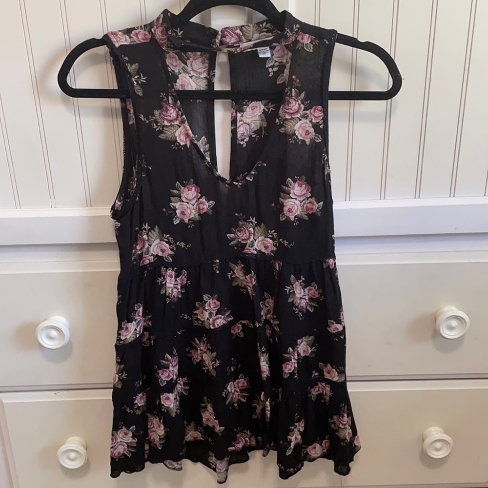 American Eagle tank top